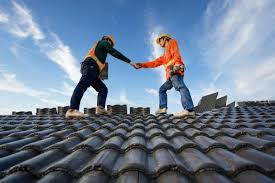 Best Tile Roofing Installation  in Northview, MI